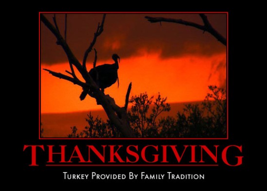 turkeyfamilytradition