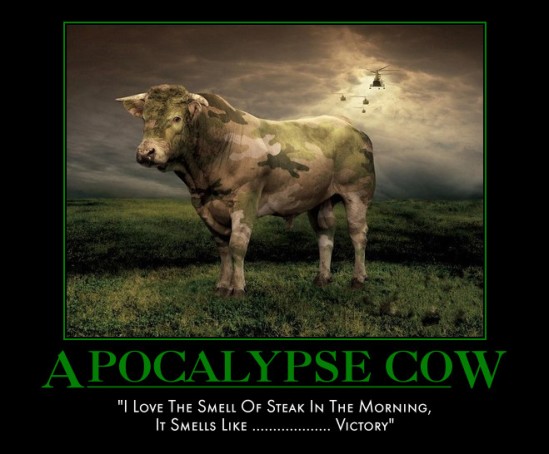01 Apocalypse Cow 01